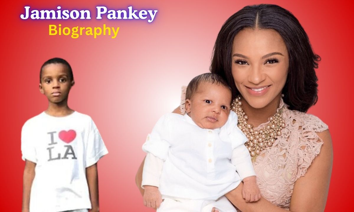 Who Is Jamison Pankey All About Peter Gunz & Tara Wallace Daughter