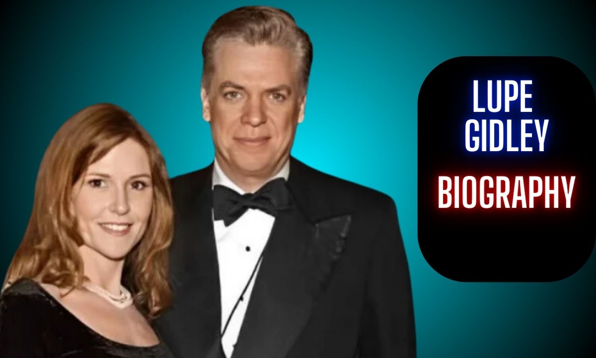 Who Is Lupe Gidley?: All About Christopher McDonald’s Wife