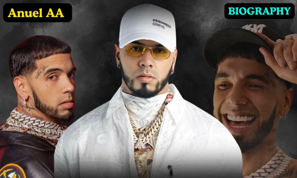 Anuel AA’s Birthday and Zodiac Sign