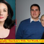 Big Cat's Biography: Dan Katz's Wife, Net Worth, Career, and Facts