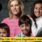 Nikolai Peter Ingraham Inside The Life Of Laura Ingraham’s Adopted Son