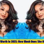 Tesehki Net Worth in 2025: How Much Does She Really Make?