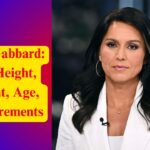 Tulsi Gabbard: Bio, Height, Weight, Age, Measurements