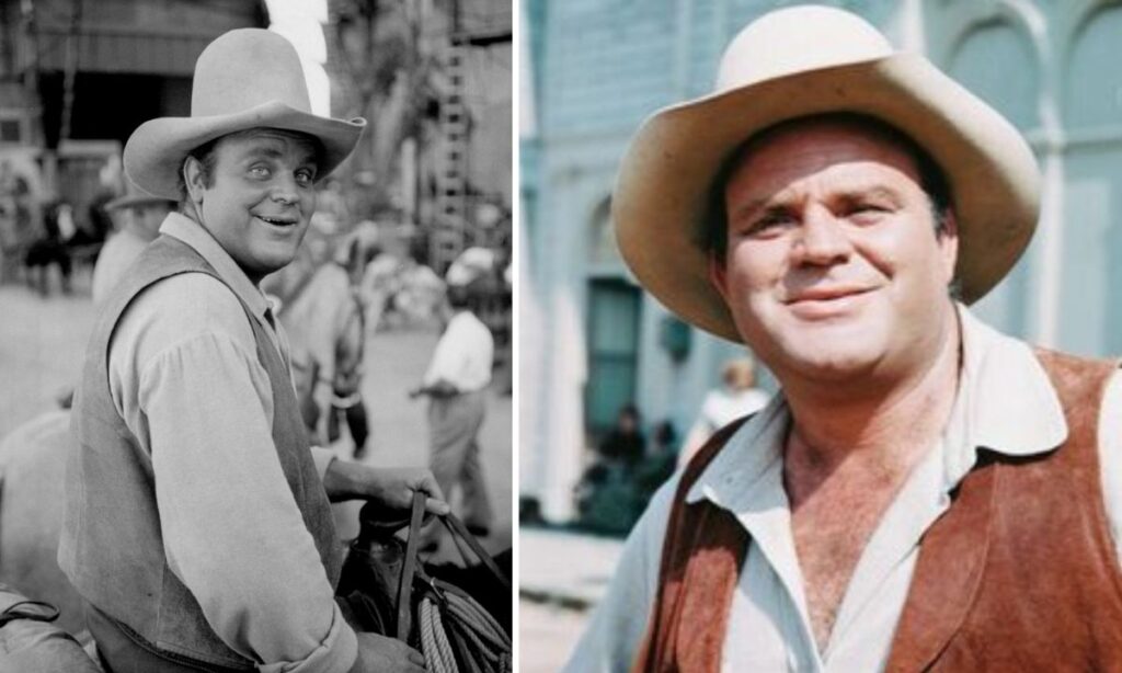 Who Is Dan Blocker?