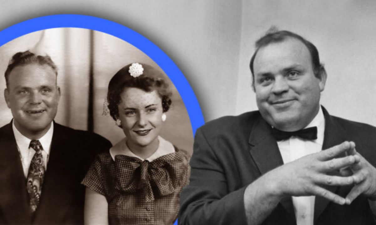 Who Is Dolphia Parker?: Everything About Dan Blocker’s Wife