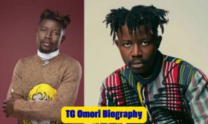 TG Omori Biography: Age, Price, Net Worth, Wife, Wikipedia, Videos, Girlfriend, Real Name, Songs