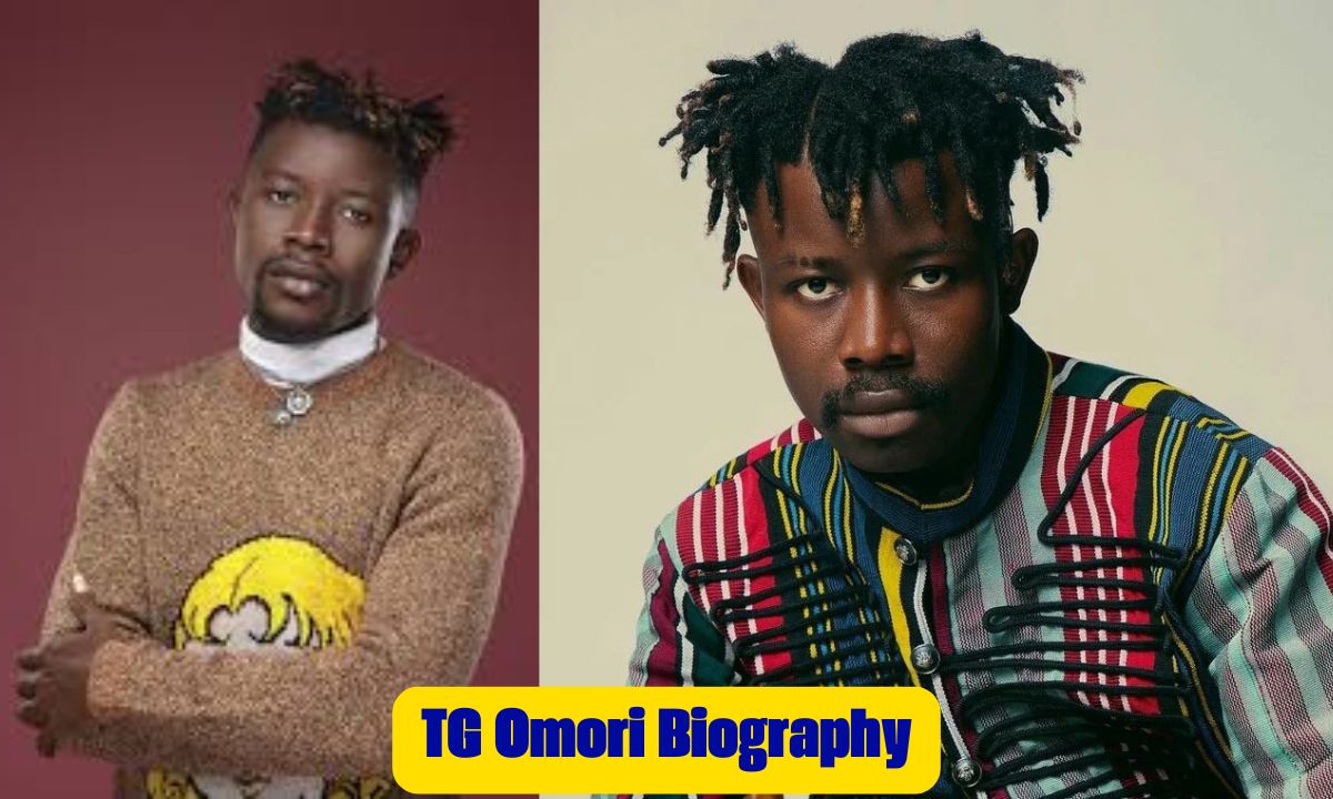 TG Omori Biography: Age, Price, Net Worth, Wife, Wikipedia, Videos, Girlfriend, Real Name, Songs