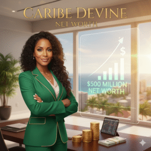 Caribe-Devines-Networth